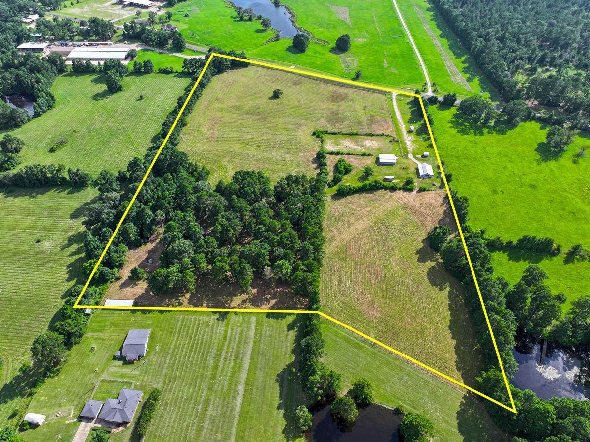 1 Highway 75 South - Photo 1