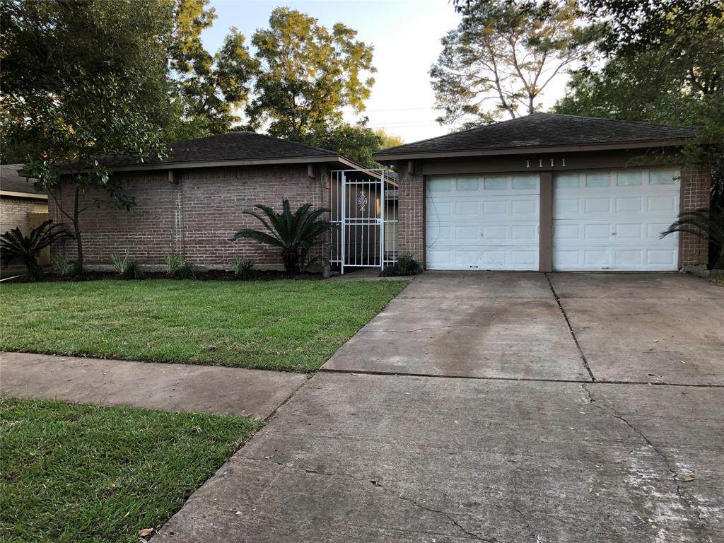 1111 Whispering Pine Drive - Photo 1