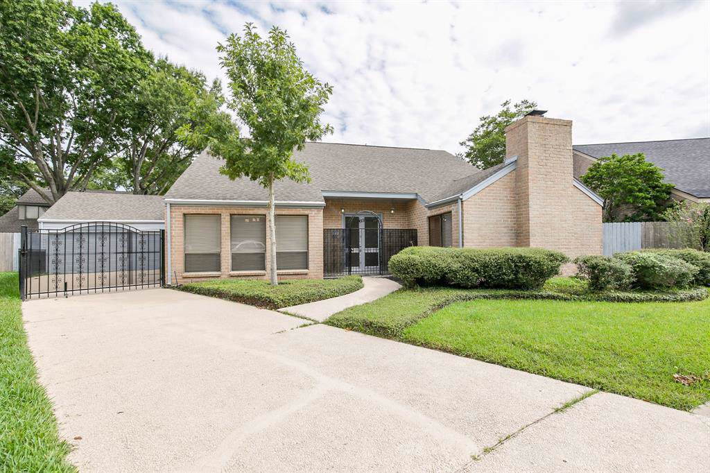 1303 Ambergate Drive - Photo 1