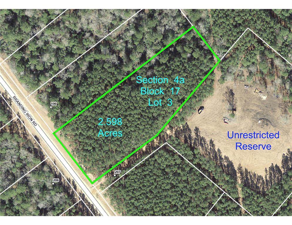 4a-17-3 Branding Iron Road - Photo 1