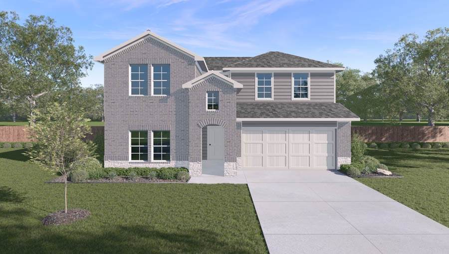 14703 Frosted Leaf Trail - Photo 1