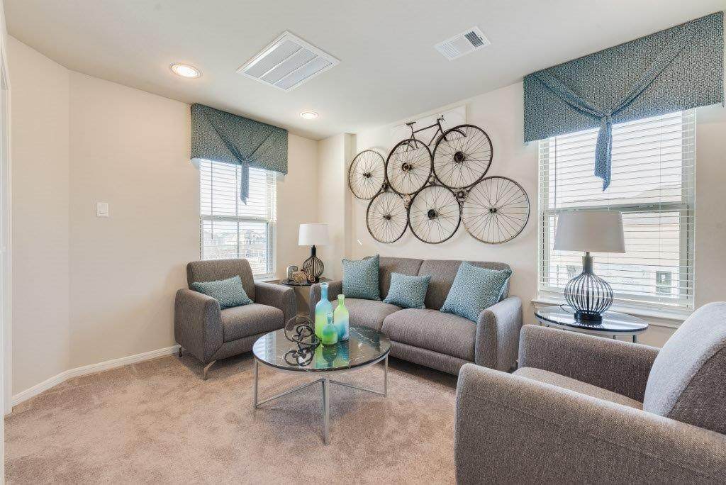 22619 Rosebush Hill Drive - Photo 1