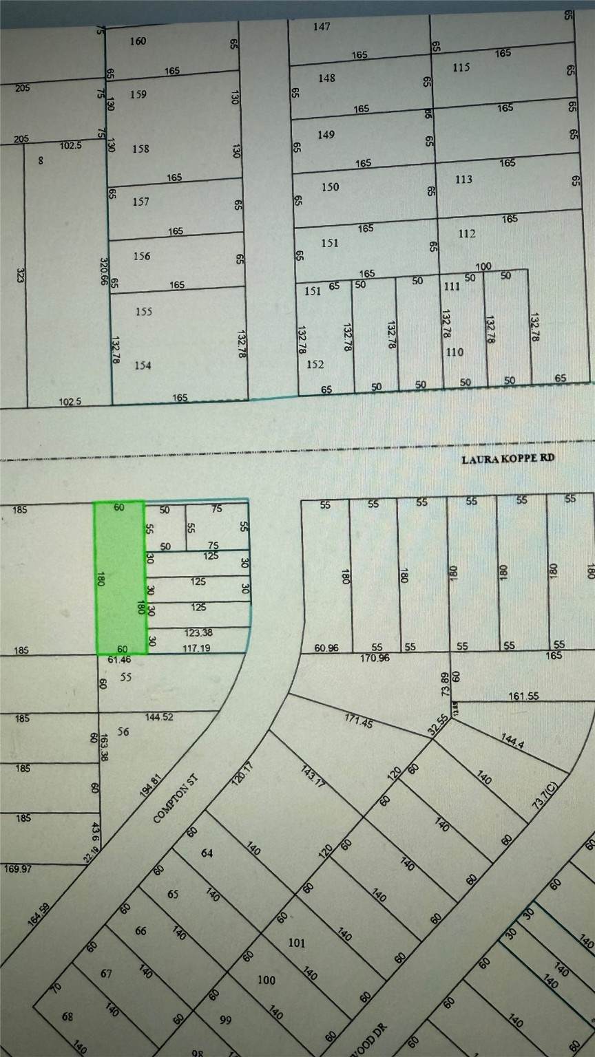 6316 Laura Koppe Road - Photo 1