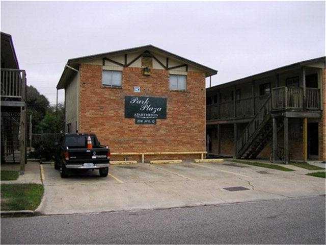 2716 Avenue Q - Photo 1