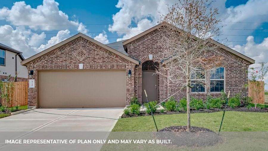 3922 Park Ridge Court - Photo 1