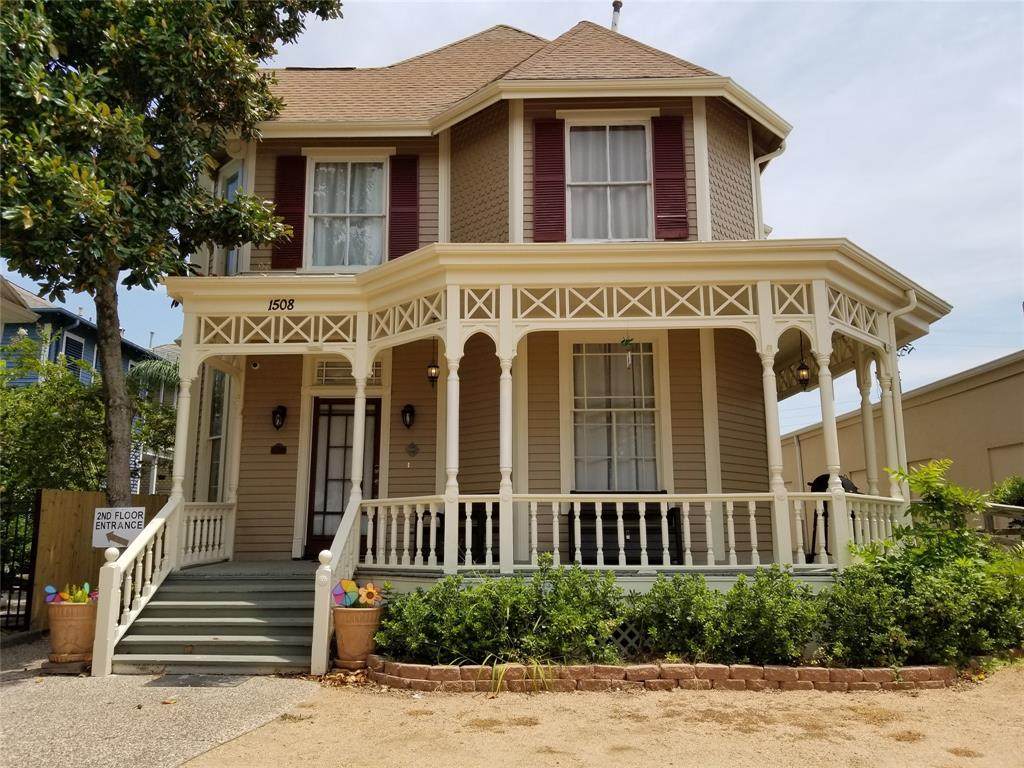 1508 23rd Street - Photo 1