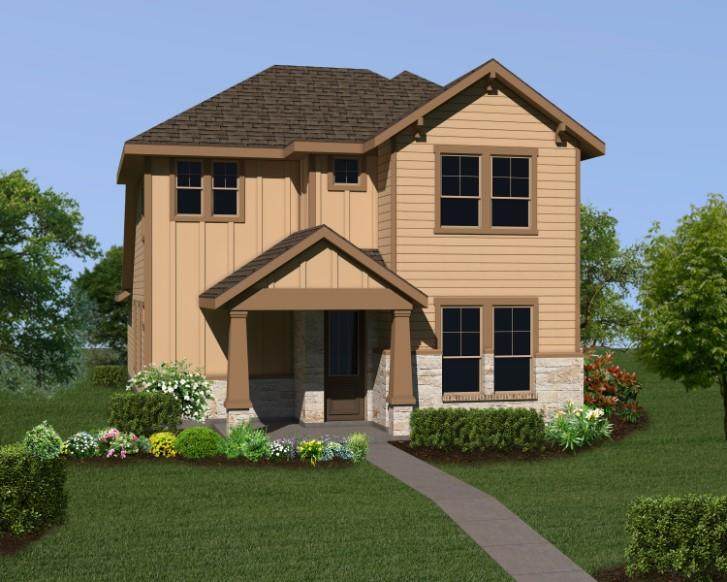 827 Double Mountain Road - Photo 1