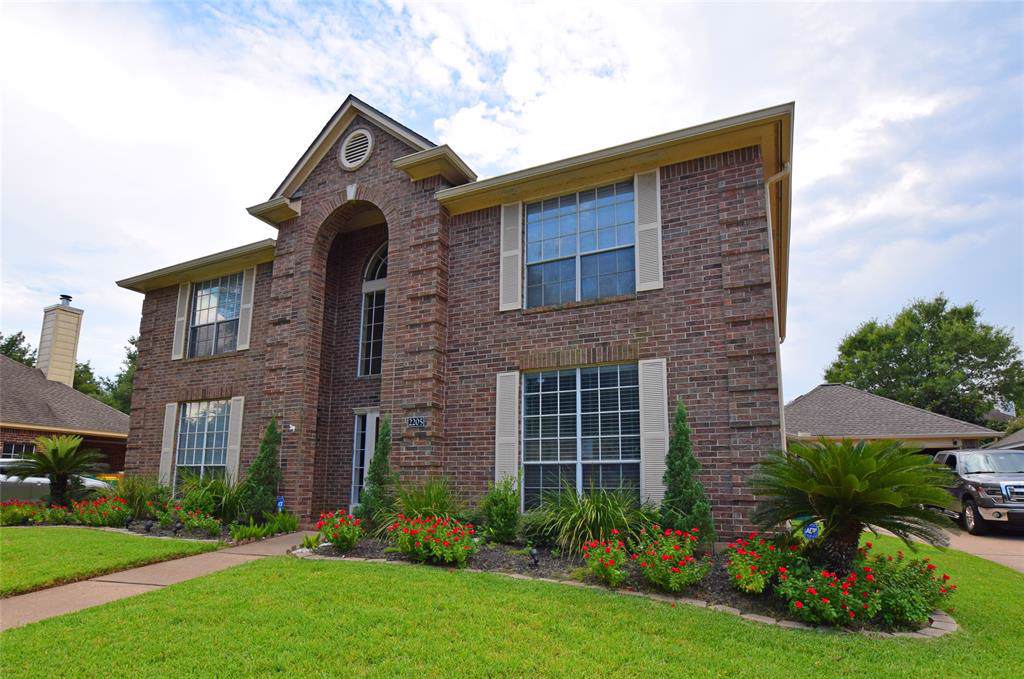 2205 Acadiana Court - Photo 1
