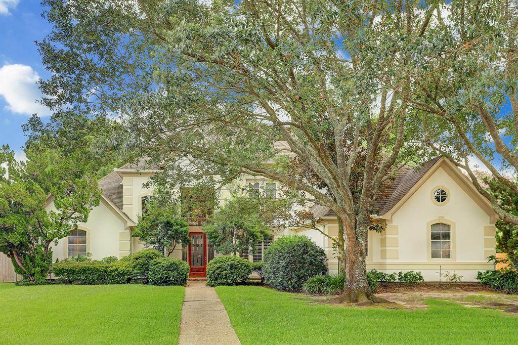 5602 Summer Snow Drive - Photo 1