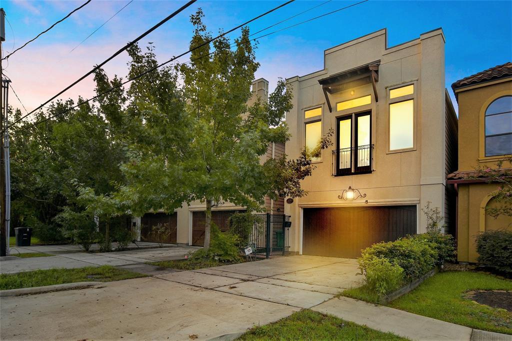 1029 Kern Street - Photo 1