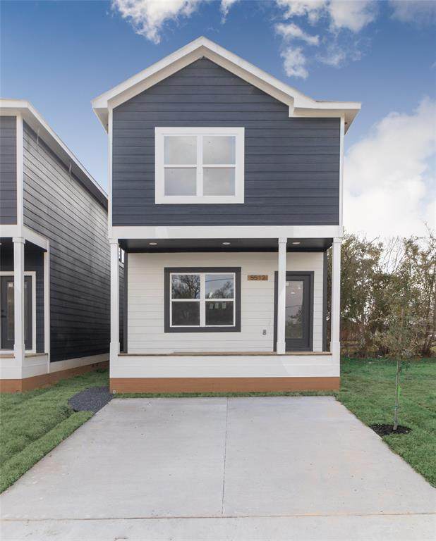5512 San Jose Street - Photo 1