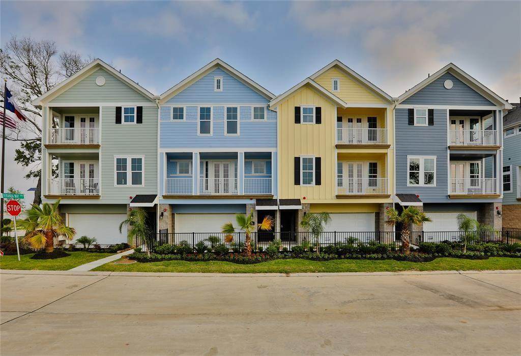 2709 Veranda Valley - Photo 1