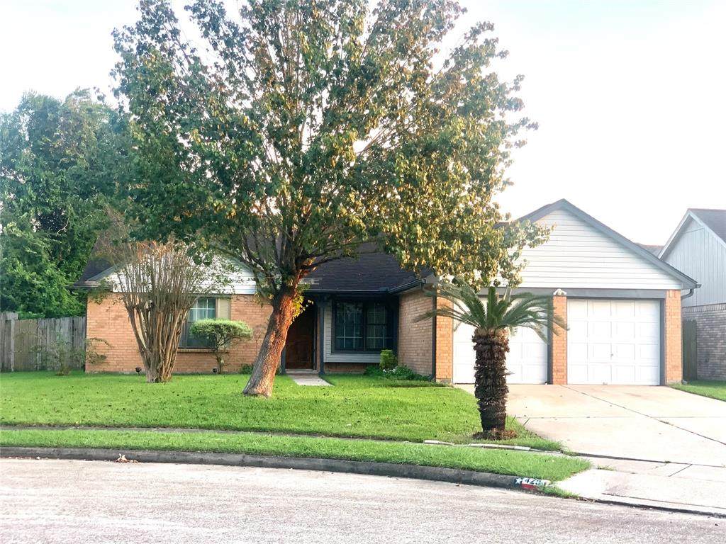 425 Starborrough Drive - Photo 1