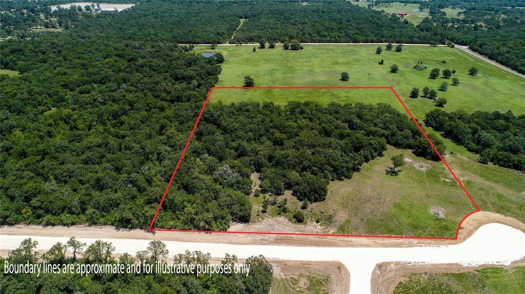 Tract 7 (10.83 ac) Serenity Ranch Road - Photo 1