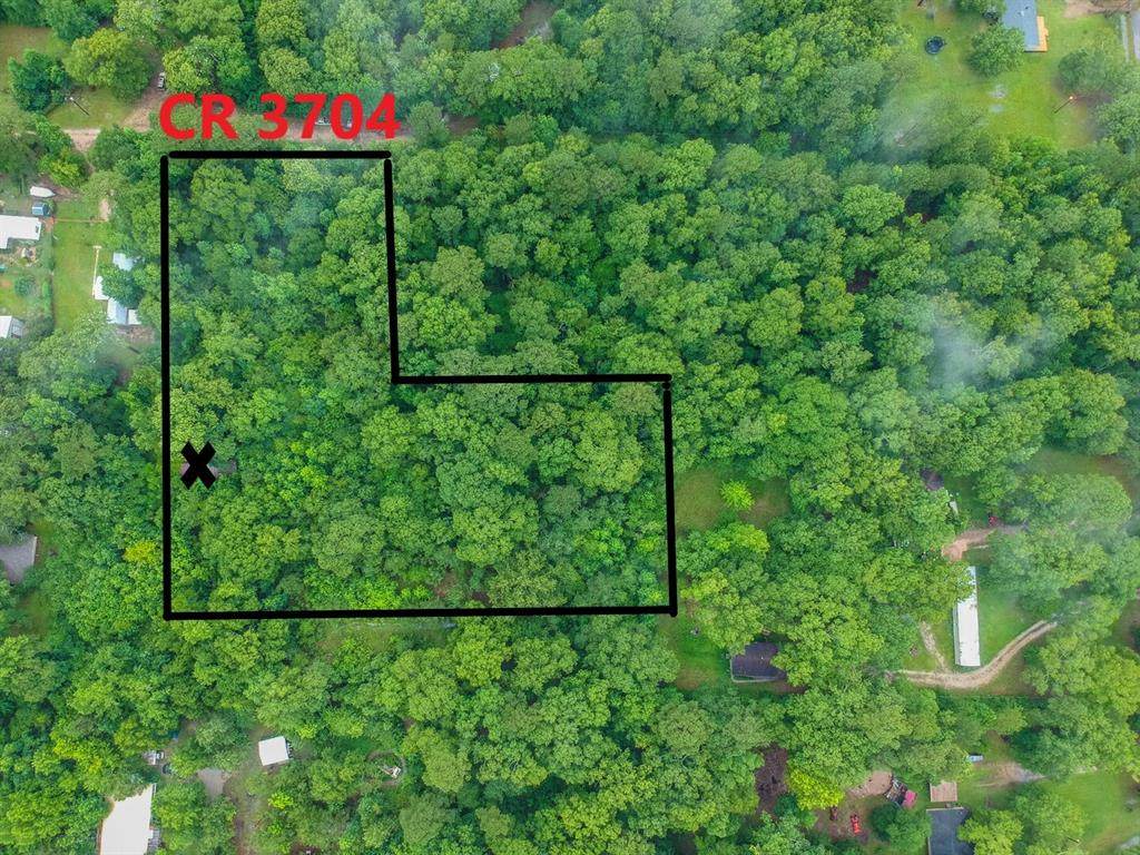 TBD County Road 3704 - Photo 1