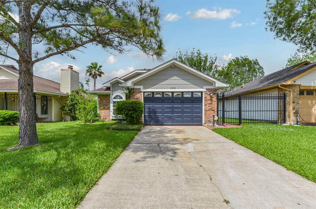 11511 Highland Meadow Drive - Photo 1