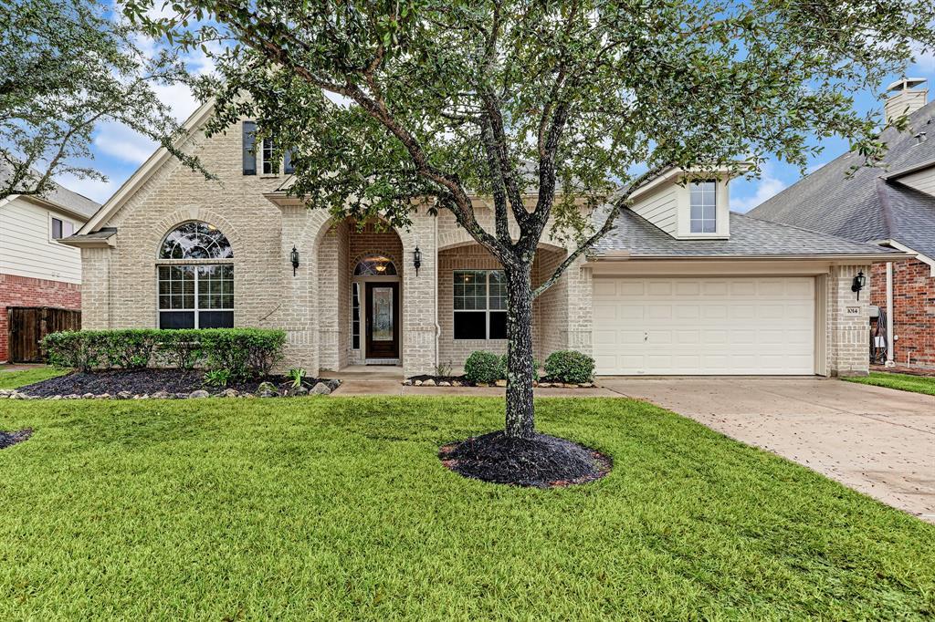 1014 Misty Trails Lane - Photo 1