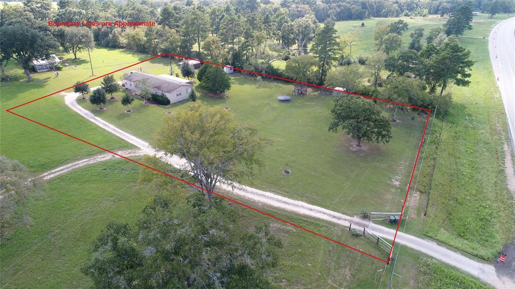 14312 Highway 105 - Photo 1