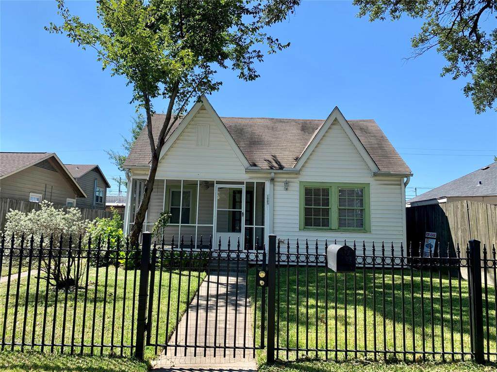 1005 Dorothy Street - Photo 1