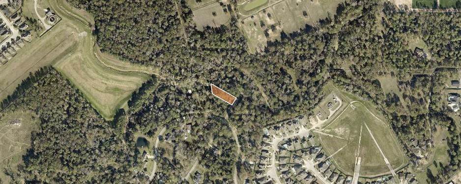Lot 51 Overcup Drive - Photo 1