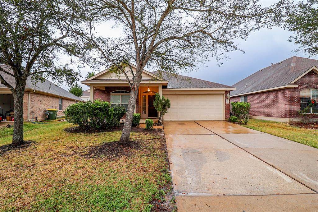13107 Split Creek Lane - Photo 1