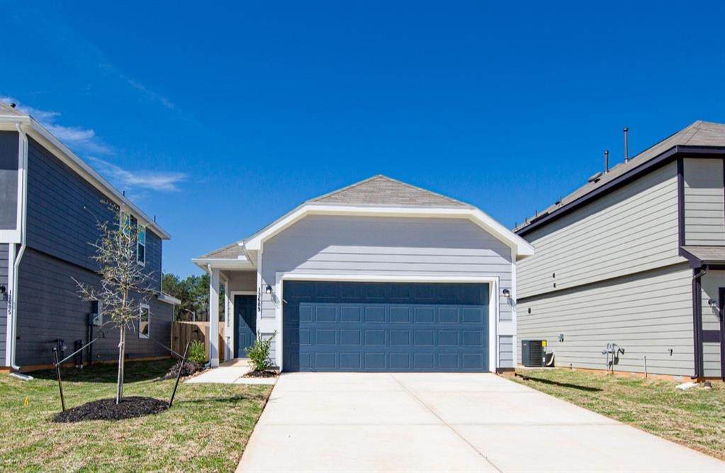 13609 Goldeye Drive - Photo 1
