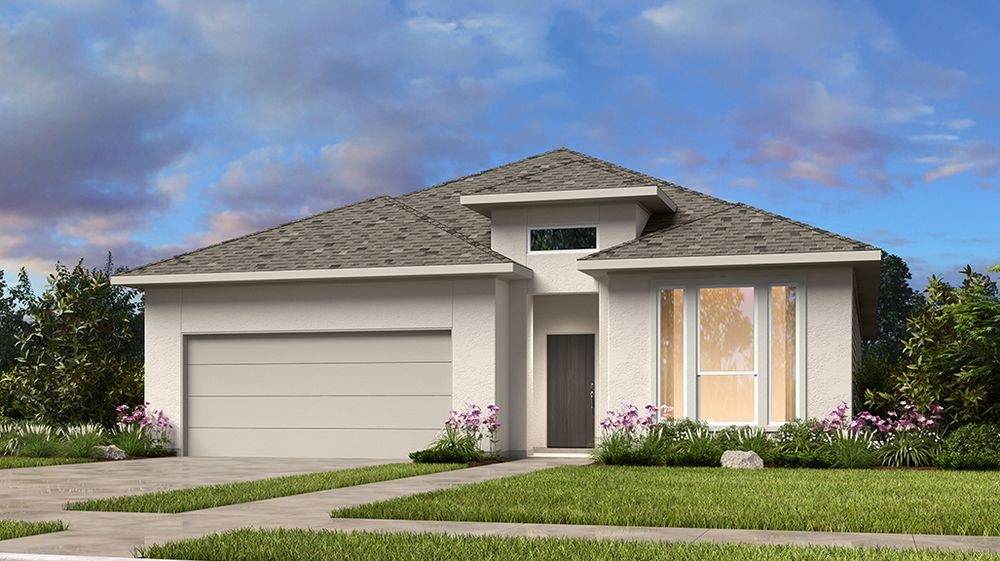 9718 Yaletzi Gardens Street - Photo 1