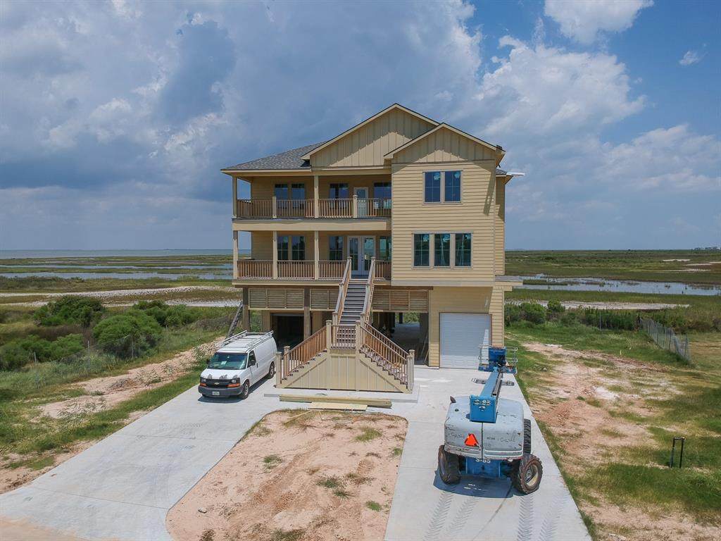 25715 Bay Breeze Drive - Photo 1