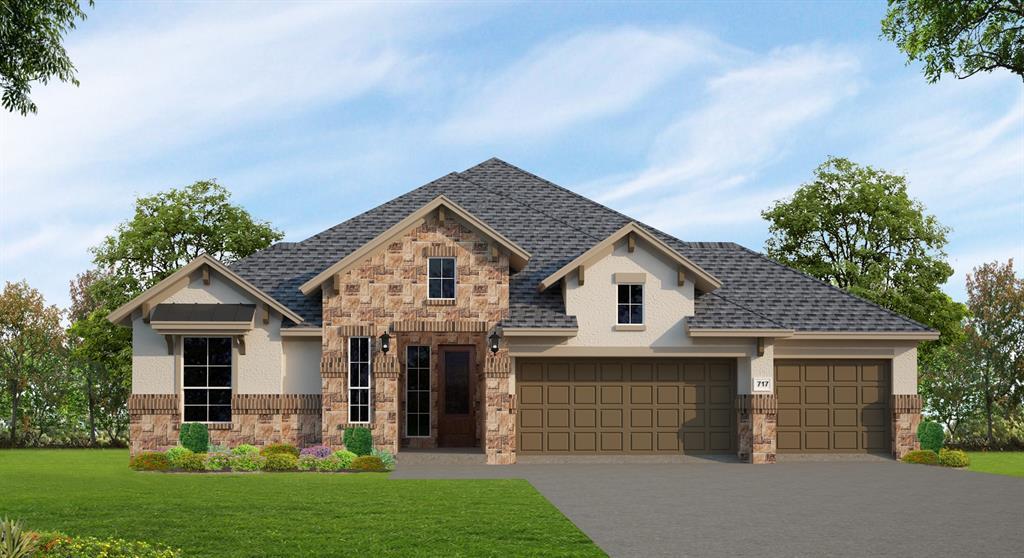 28619 Mountain Timber Court - Photo 1