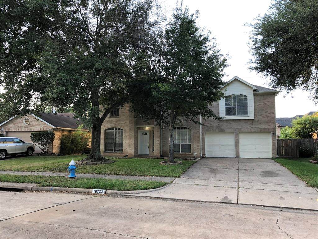 16722 Cheshire Place Drive - Photo 1