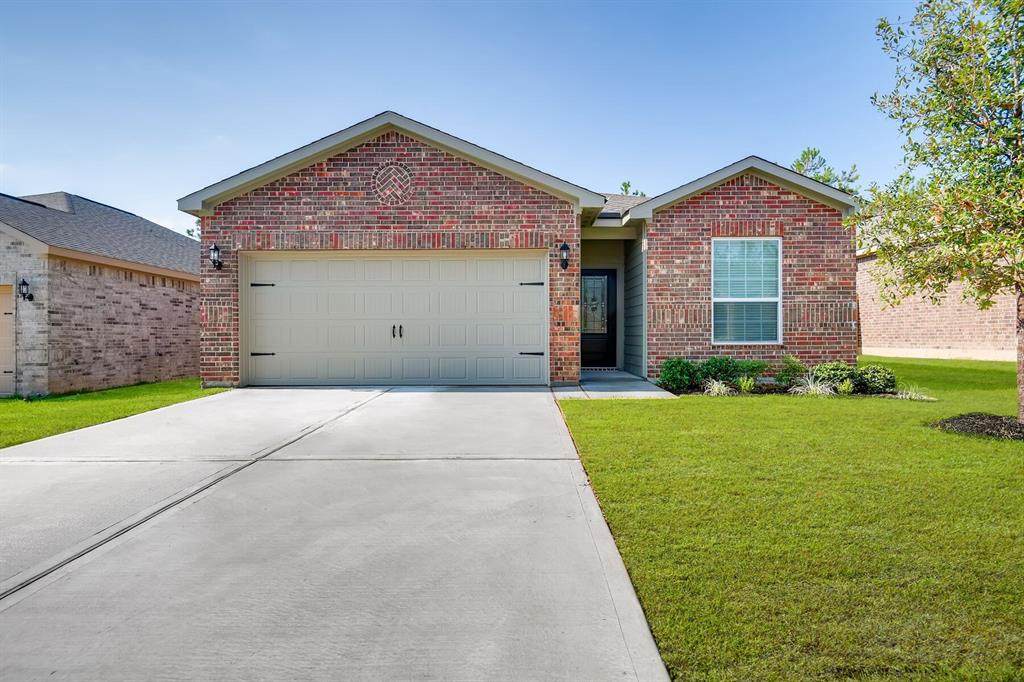 8965 Oval Glass Street - Photo 1