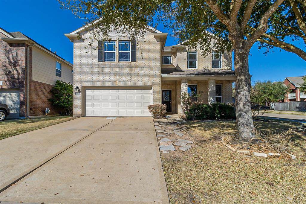 5531 Gemstone Park Road - Photo 1