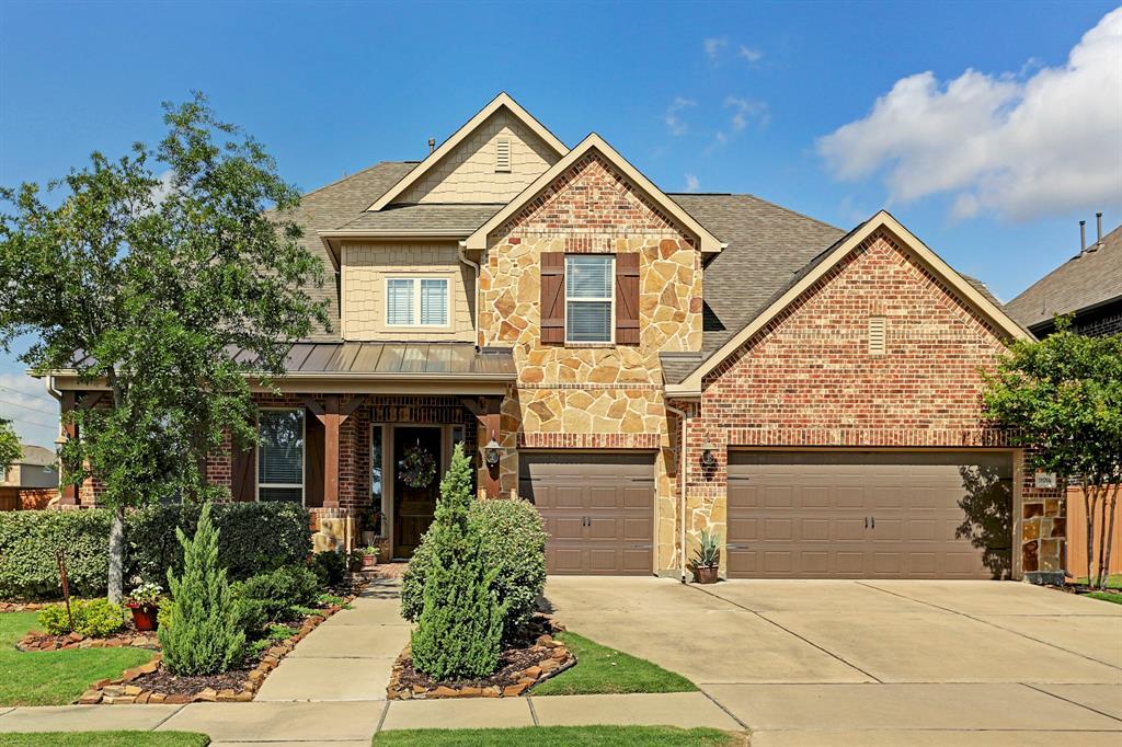 11014 Lochranza Lane - Photo 1