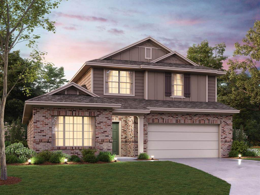 22129 Oakland Meadows Lane - Photo 1