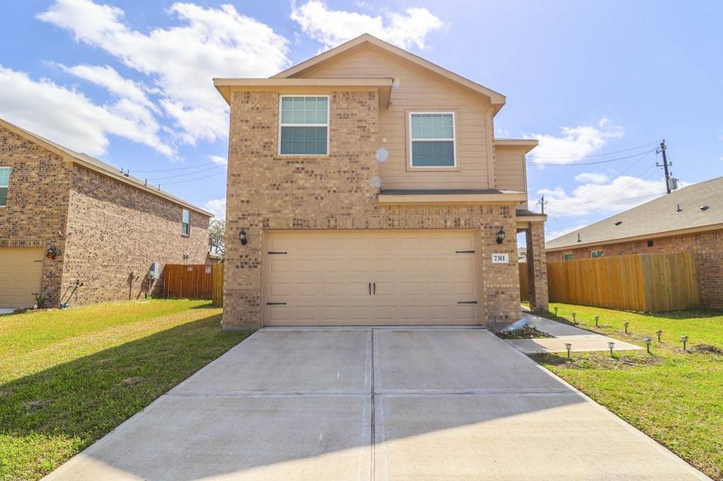 7311 Tipton Meadow Way - Photo 1