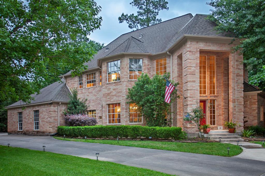22 Forge Hill Place - Photo 1