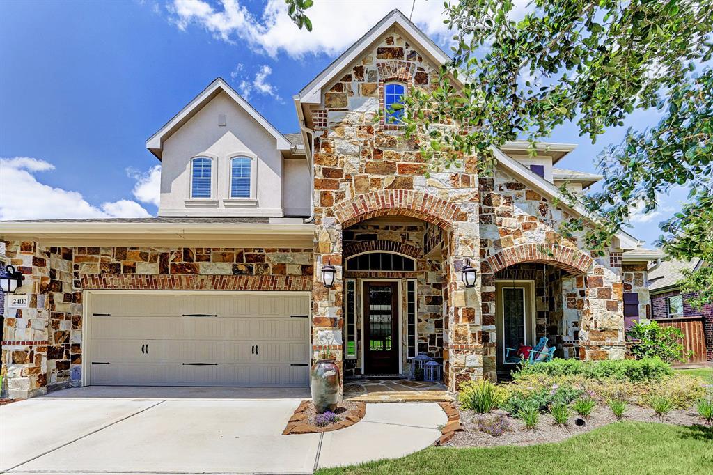 24110 Mirabella Way - Photo 1