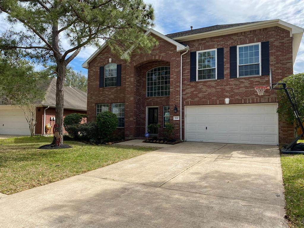 3131 Prairiestone Trail Lane - Photo 1