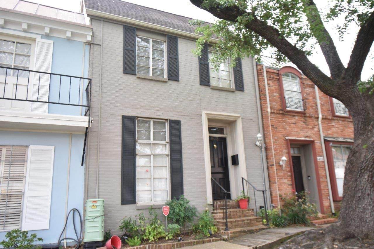 6413 Ella Lee Lane - Photo 1