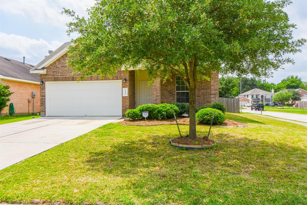 2430 Montana Blue Drive - Photo 1