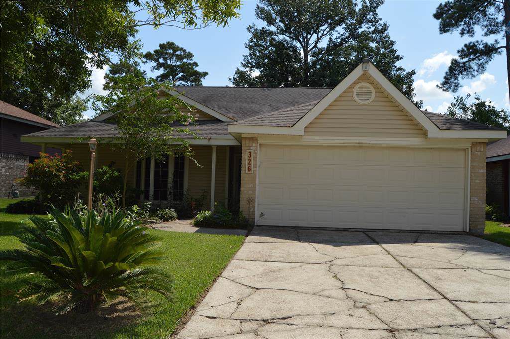 326 Enfield Drive - Photo 1