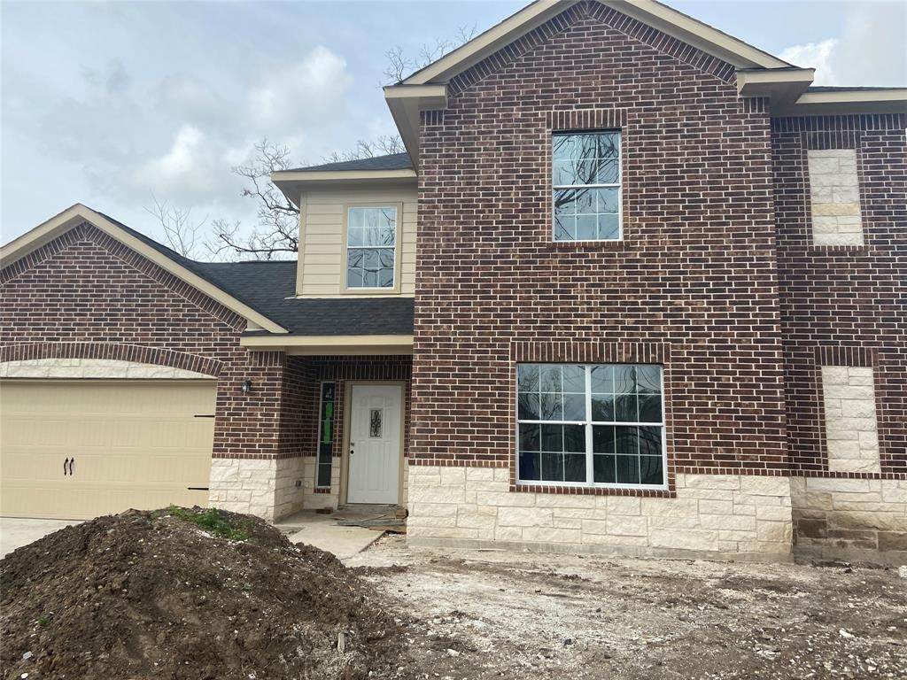2405 Linder Street - Photo 1