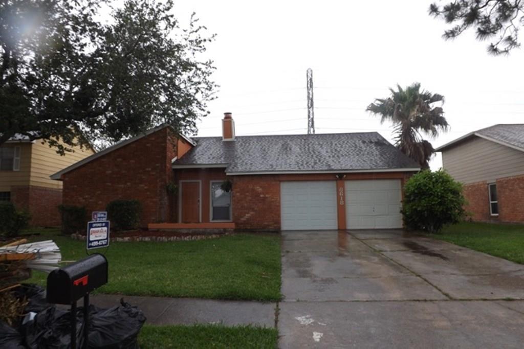 8618 Quail Vista Drive - Photo 1