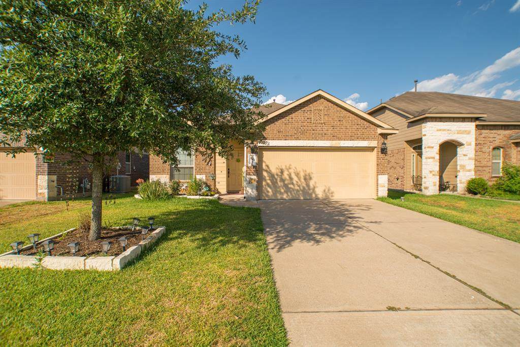 23410 Stargazer Point - Photo 1