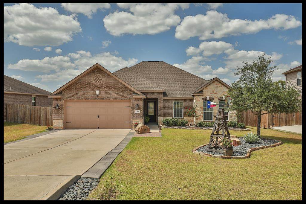 27006 Maverick Ranch Road - Photo 1