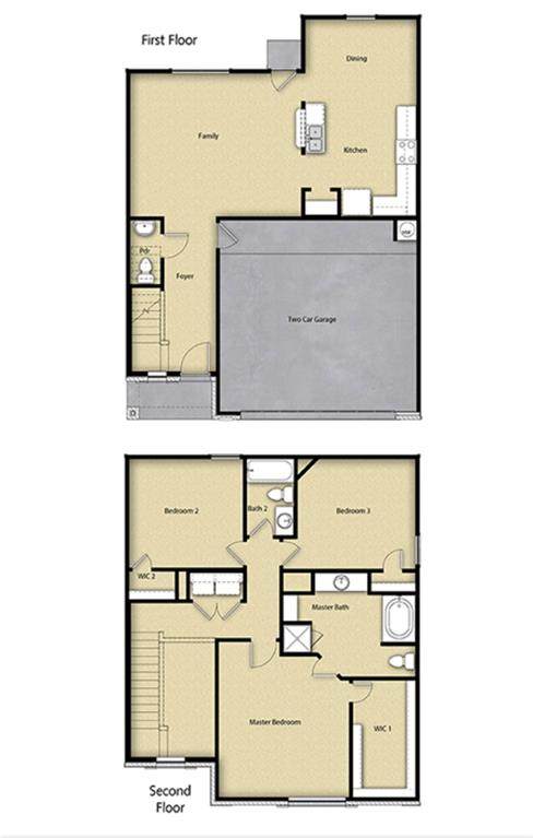 12205 Seacrest Lane - Photo 1