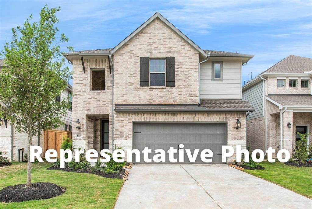 10555 Cecilia Star Lane - Photo 1