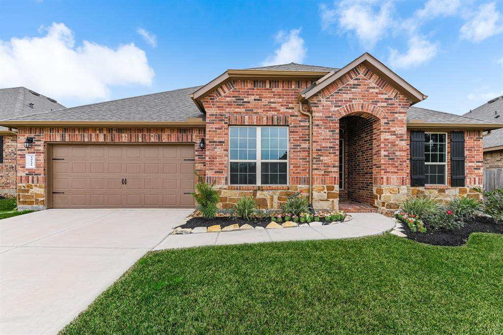 14141 Emory Peak Court - Photo 1