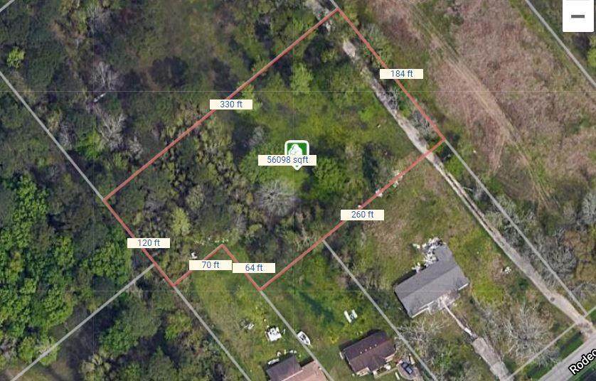 0000 Rodeo Bend Rd - Photo 1