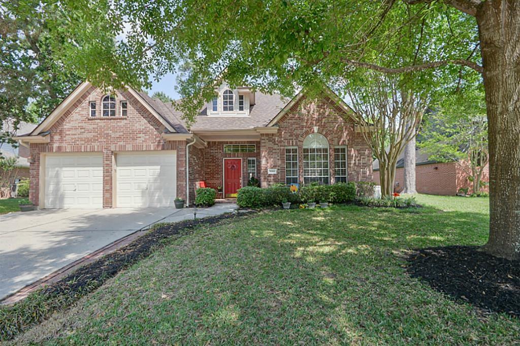 8319 Vaulted Pine Drive - Photo 1